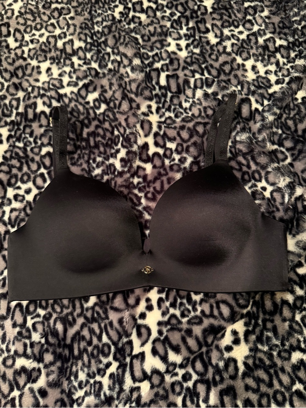 Victoria’s Secret So Obsessed wireless push-up